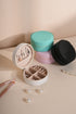 PU Leather Jewelry Storage Box - Odaingerous